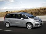 Citroen C4 Grand Picasso 2010 года